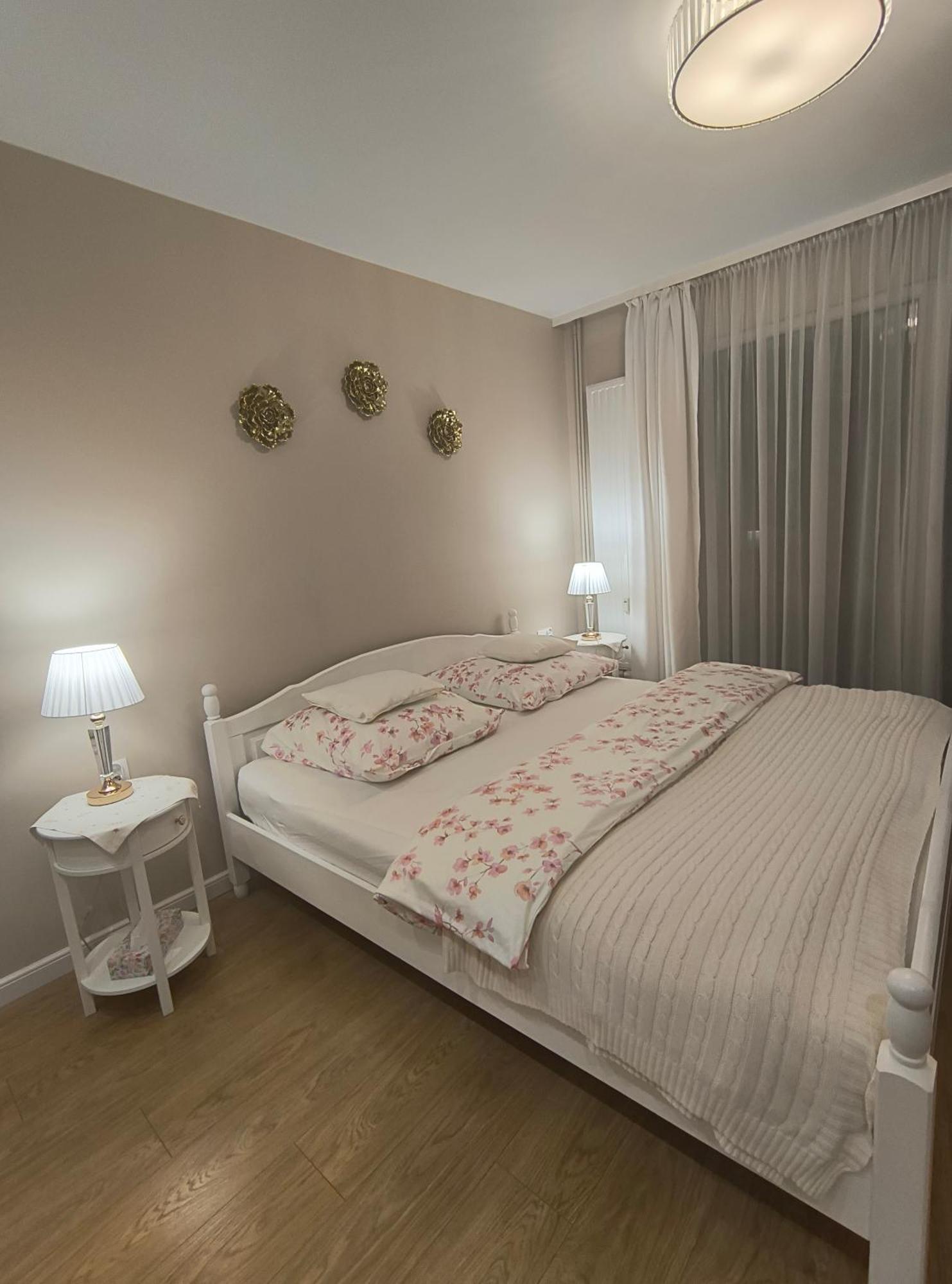 Apartment Max *